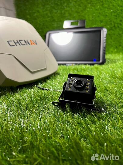 Точное земледелие агронавигатор chcnav NX510 PRO