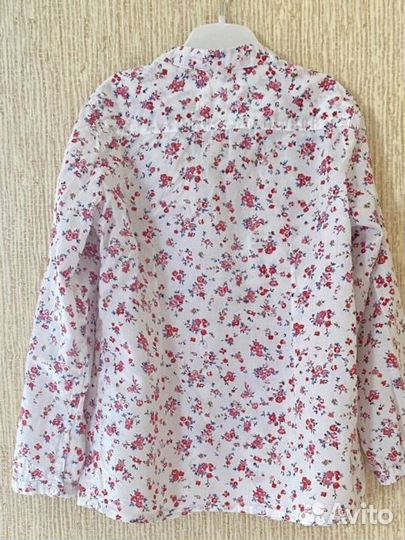 Рубашка hm 110