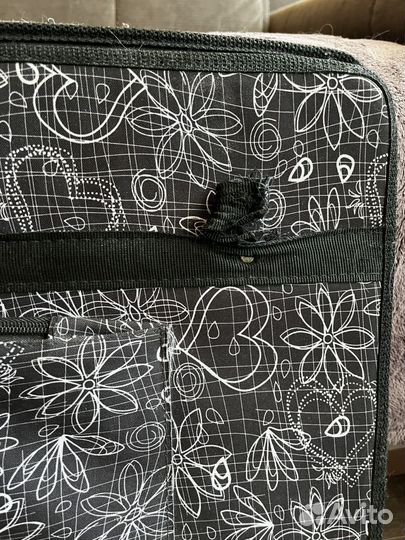 Папка для художника a2