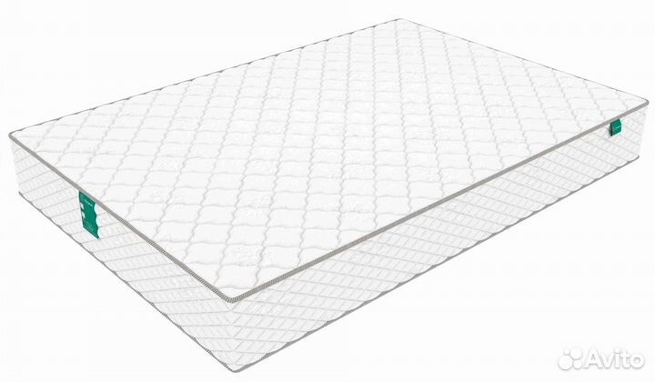 Матрас Sleeptek Premier FoamStrong Norma 200*200