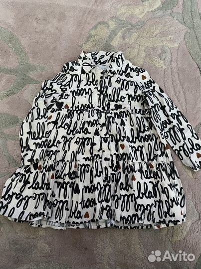 Детская одежда для девочек