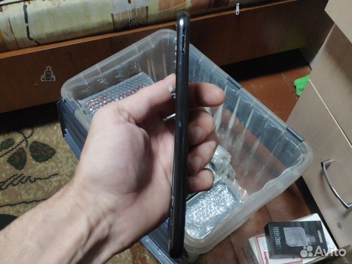 Xiaomi Redmi Note 9T, 4/64 ГБ