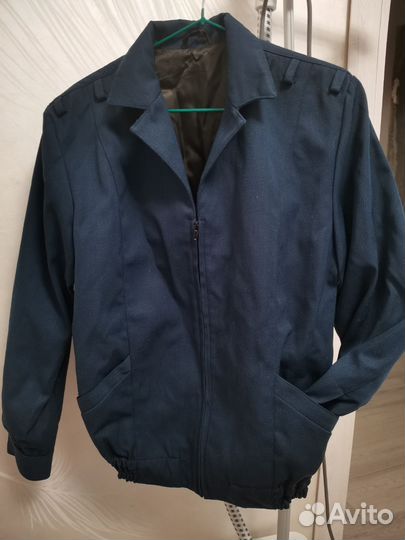 Куртка Пш фсин