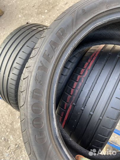 Goodyear Eagle F1 Asymmetric 2 225/45 R18