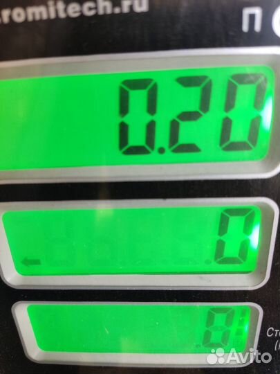 Резистор отопителя Volkswagen Golf 3