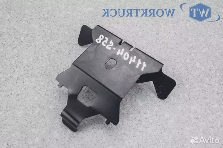 Кронштейн верхней полки кабины Скания Scania