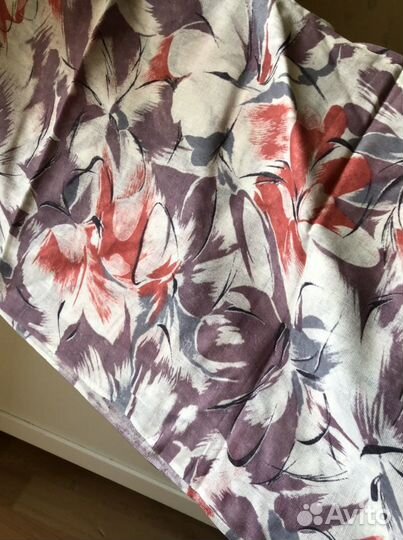 Отрез ткани СССР