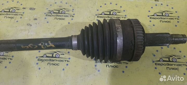 Привод передний левый шрус Kia Sportage 3