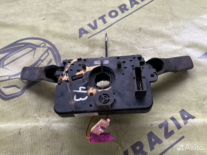 Подрулевой шлейф Chevrolet Viva