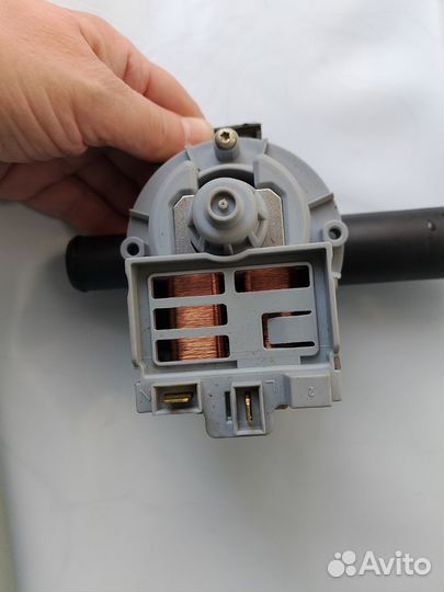 Насос стиральной машины