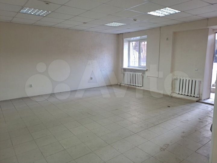 Офис, 47.1 м²