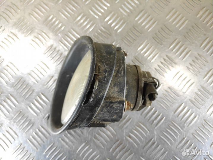 Фара противотуманная правая Renault Clio 1998-2008