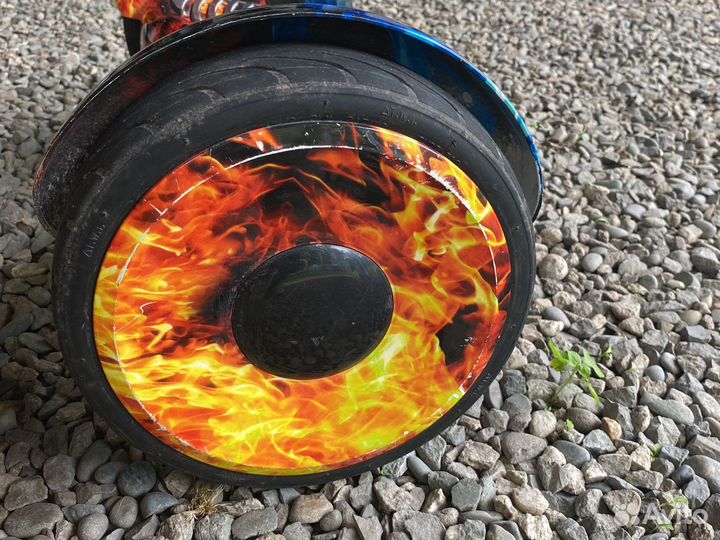 Гироскутер бу