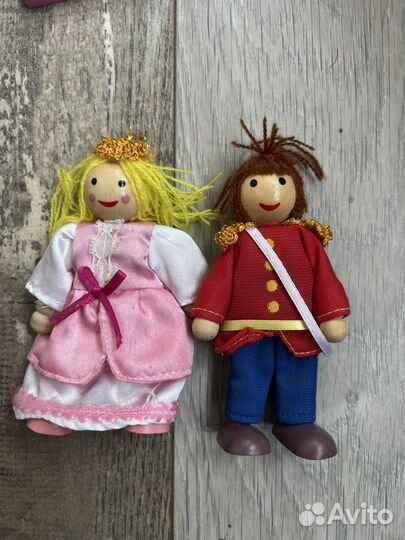 Игрушка Замок