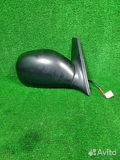 Зеркало переднее правое Toyota Rav4 SXA11 3S-FE