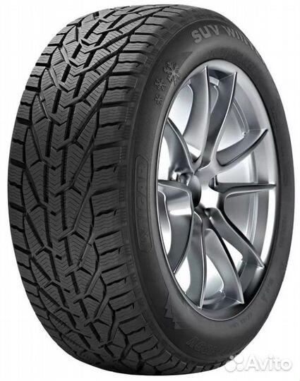 Tigar SUV Winter 225/65 R17