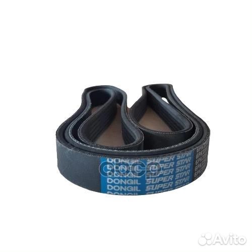 Ремень 6*2260/dongil/ 6PK2260 dongil