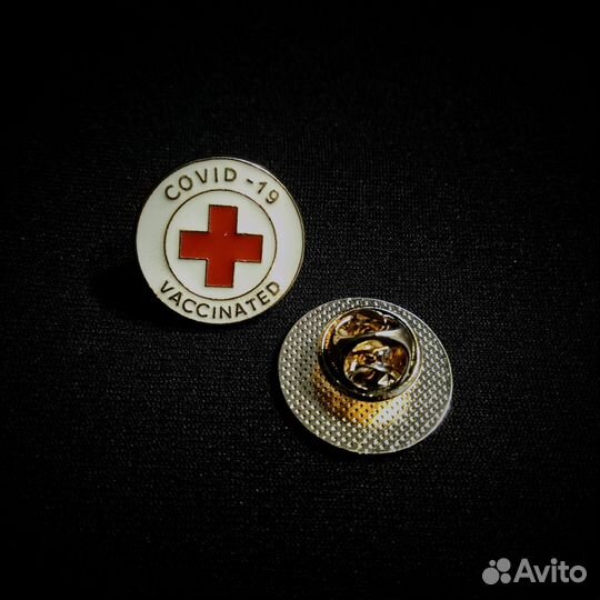 Значок covid-19