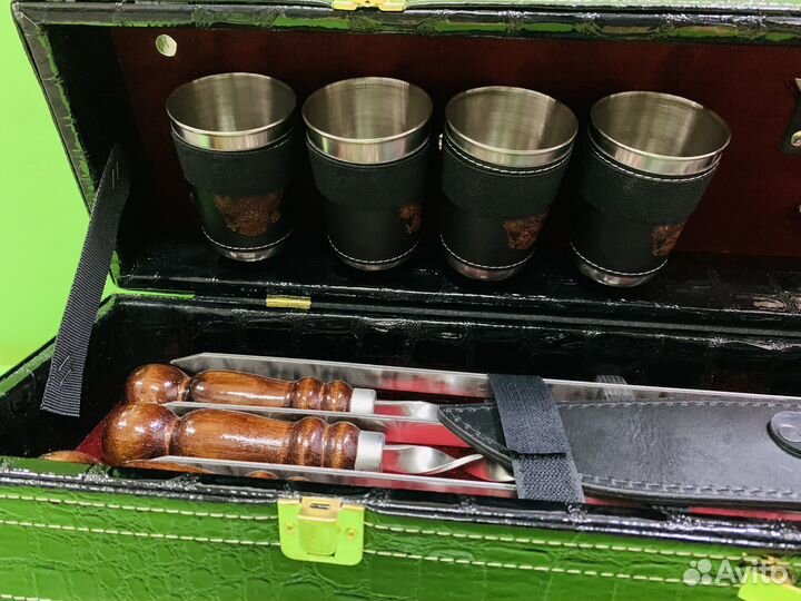 Набор для мужчин