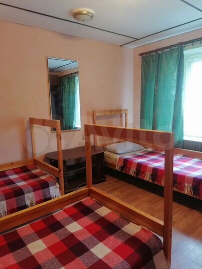 Комната 20 м², 1/5 эт.
