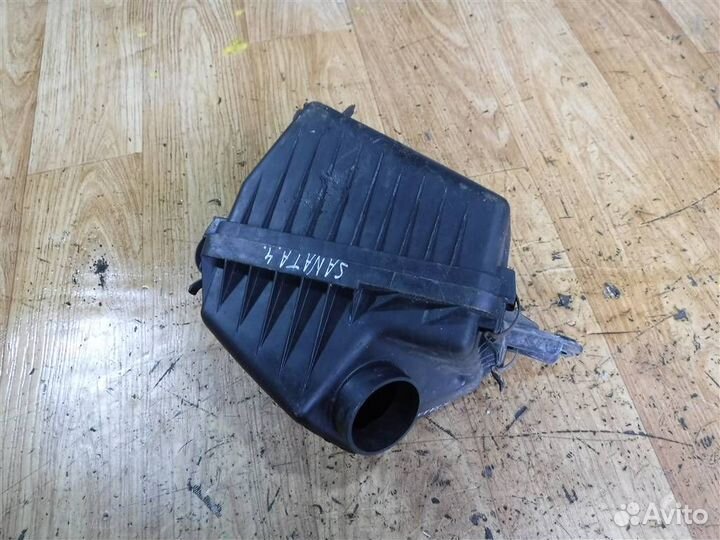 Корпус воздушного фильтра Hyundai Sonata IV (EF)