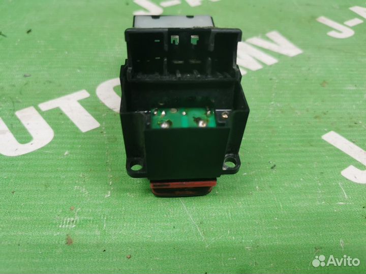 Блок управления стеклоподъемниками Mazda Xedos 6