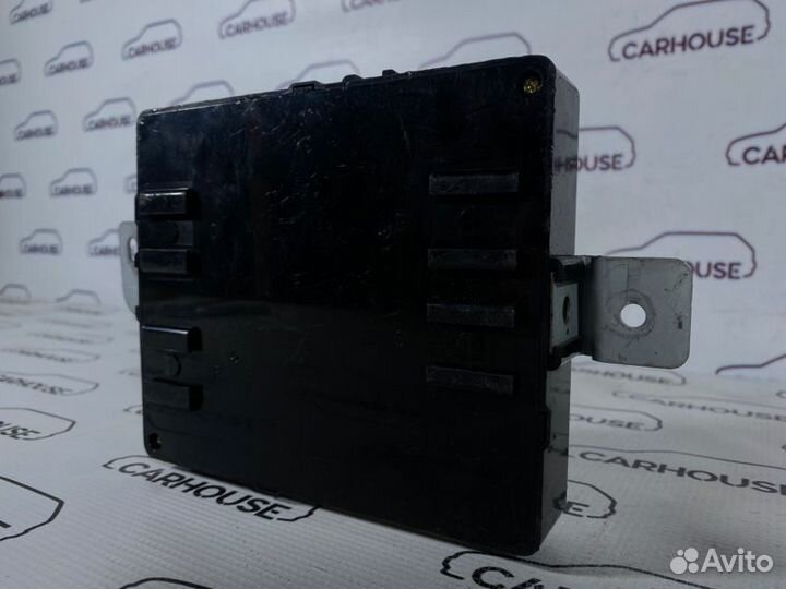 Блок электронный Kia Ceed