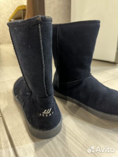 Ugg мужские 45