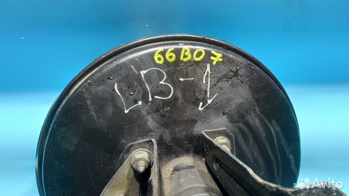 Вакуумный усилитель тормозов для Ford Mondeo 3