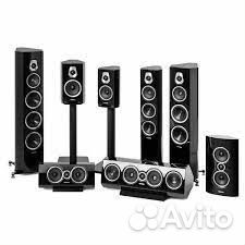 Sonus Faber Sonetto I,II,III,Wall,Gravis