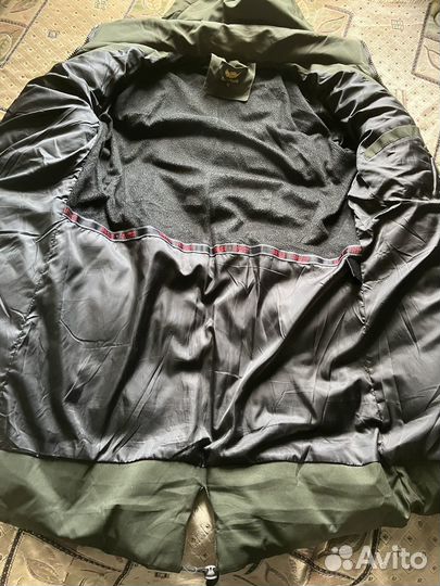 Парка для мальчика