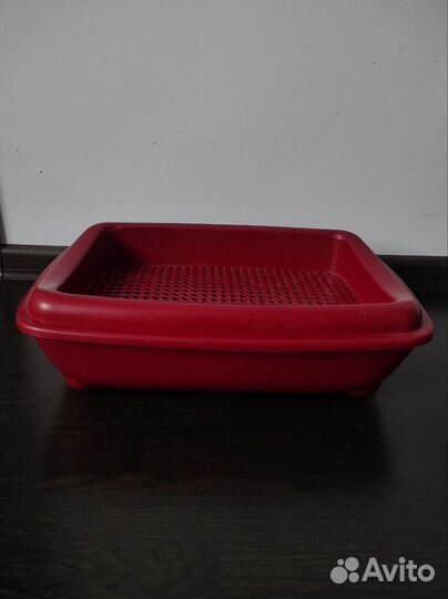 Лоток для кошек