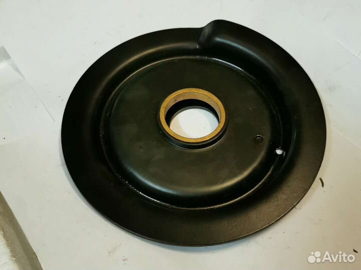 Тарелка упора амортизатора Пежо Боксер