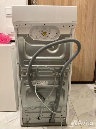 Стиральная машина Electrolux