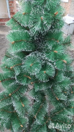 Елка искусственная 180 высота