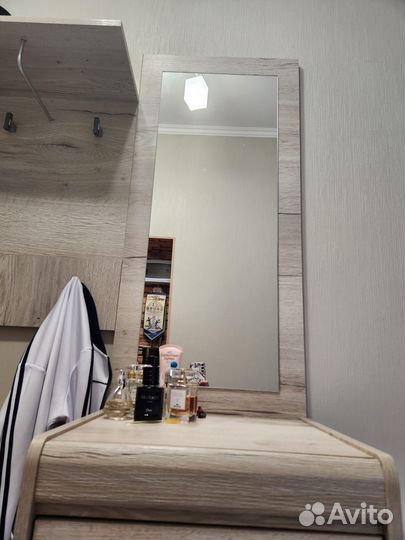 Мебель в прихожую