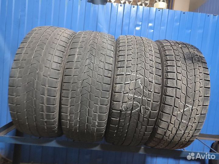 Yokohama Ice Guard G075 225/55 R18