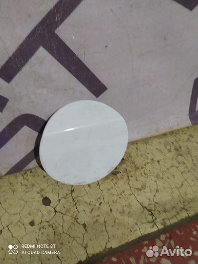 Лючок бензобака Chevrolet Cruze