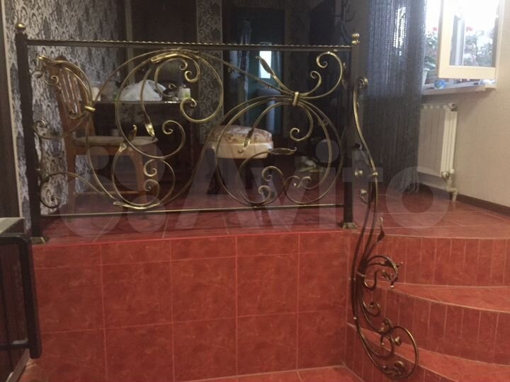 Комната 15 м² в 3-к., 2/2 эт.