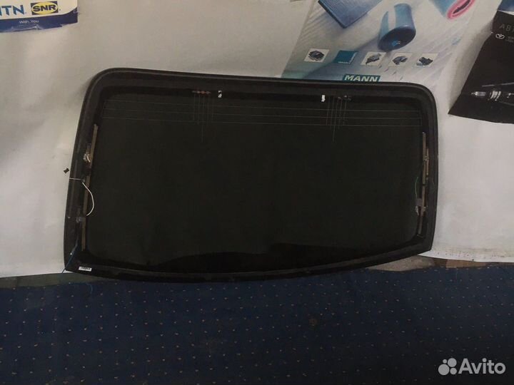 Заднее стекло мерседес s class w222 Mercedes A222