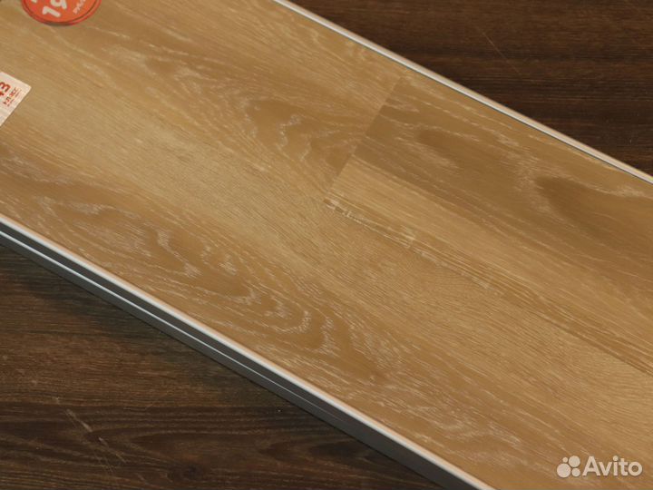 Кварцвиниловая плитка