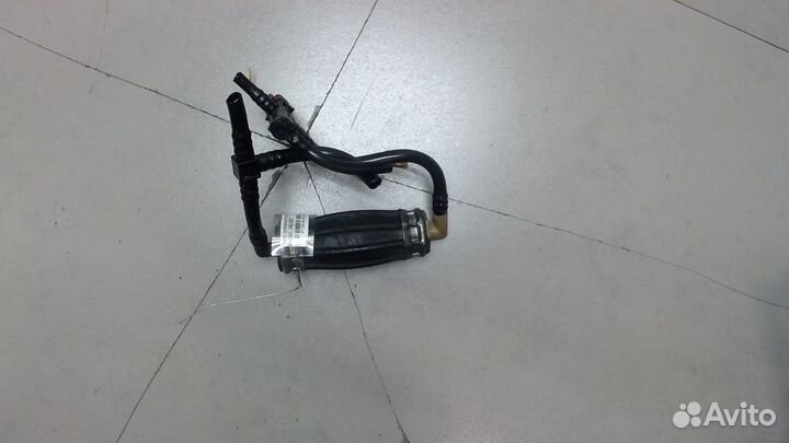 Насос топливный ручной Peugeot 206, 2002