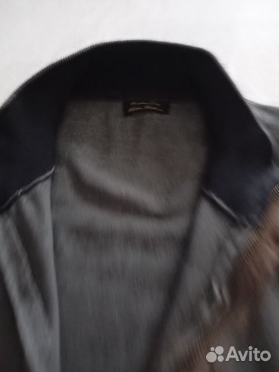 Мужская кофта