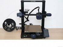 3D принтер anycubic vyper