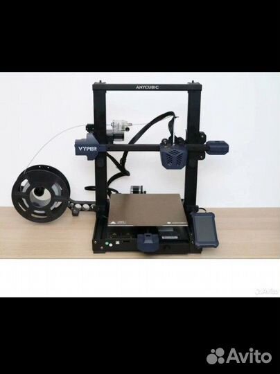 3D принтер anycubic vyper