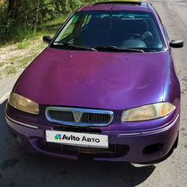 Rover 200 1.4 MT, 1996, 340 000 км, с пробегом, цена 100 000 руб.