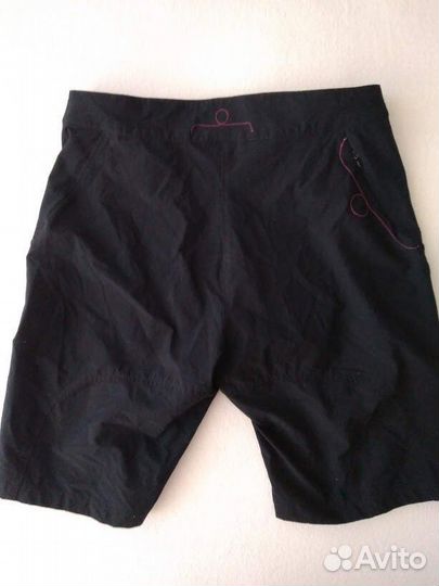 Велошорты женские Rukka