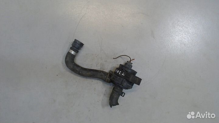 Насос водяной Mercedes E W212, 2013