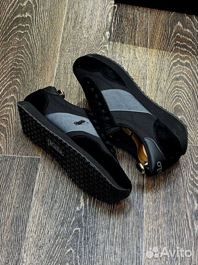 Кроссовки Polo