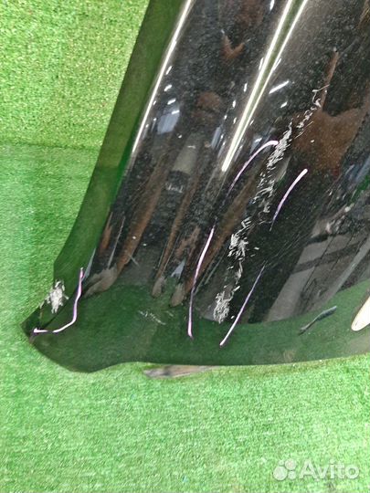 Крыло lexus GS350 GRS196 (3707) контрактная